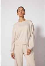 MPG Sport MPG Sport Cozy Fleece Relaxed Pullover