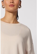 MPG Sport MPG Sport Cozy Fleece Relaxed Pullover