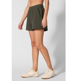 MPG Sport MPG Sport Solace Textured Short 4"