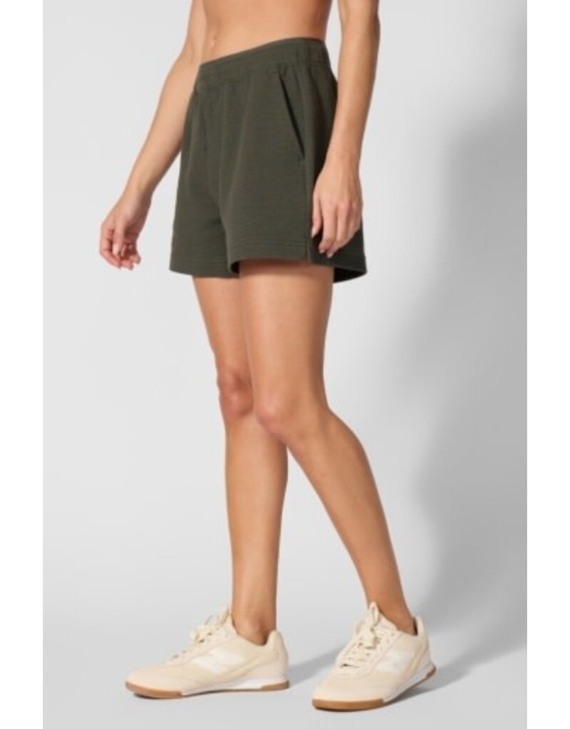 MPG Sport MPG Sport Solace Textured Short 4"
