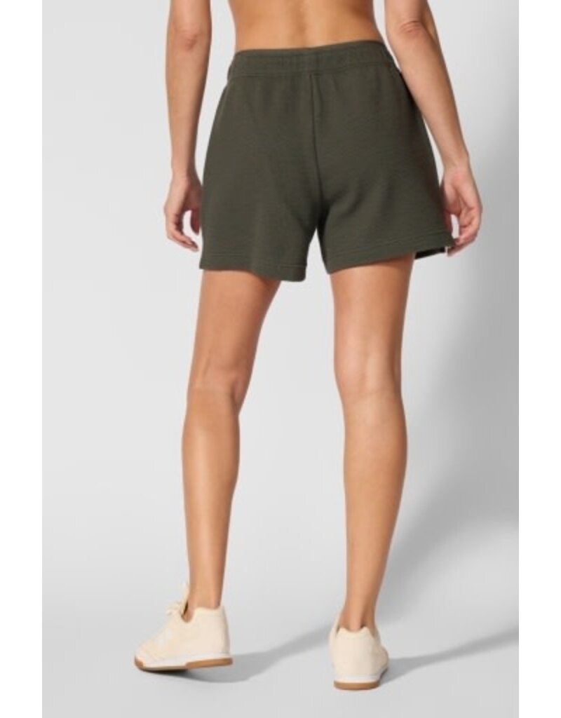 MPG Sport MPG Sport Solace Textured Short 4"