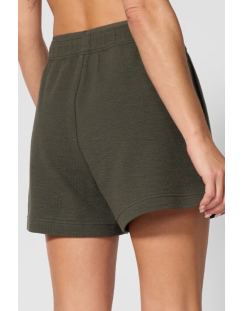 MPG Sport MPG Sport Solace Textured Short 4"