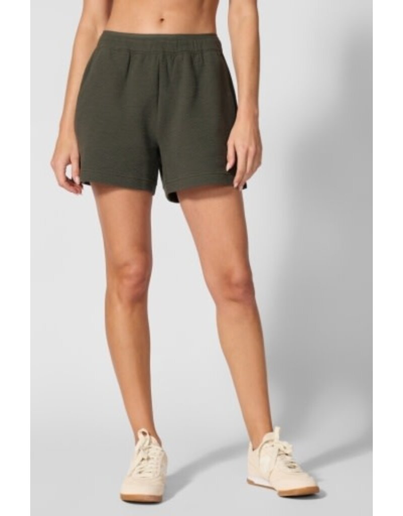 MPG Sport MPG Sport Solace Textured Short 4"