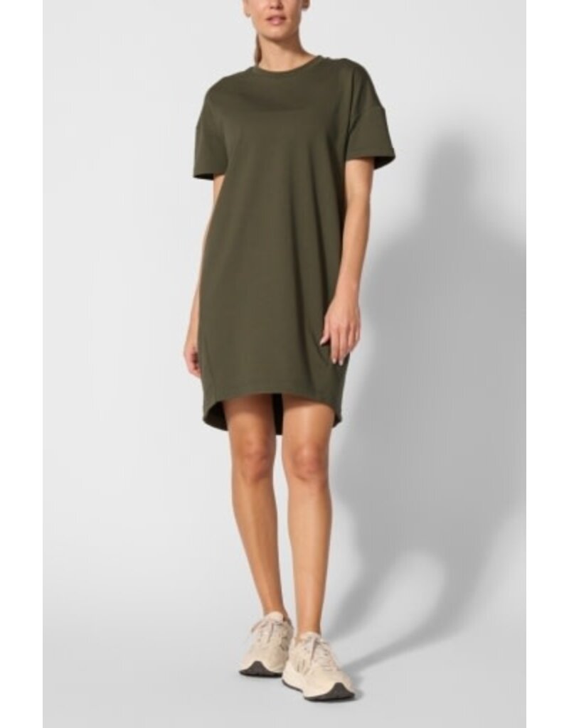 MPG Sport MPG Sport Comfort Lite T-shirt Dress