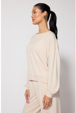 MPG Sport MPG Sport Cozy Fleece Relaxed Pullover
