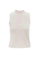 Lune Lune Forest Essentiel Sleeveless Top Marshmellow