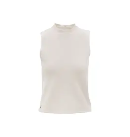 Lune Lune Forest Essentiel Sleeveless Top Marshmellow