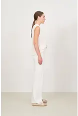 Lune Lune Forest Essentiel Flare Pants Marshmellow