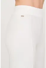 Lune Lune Forest Essentiel Flare Pants Marshmellow