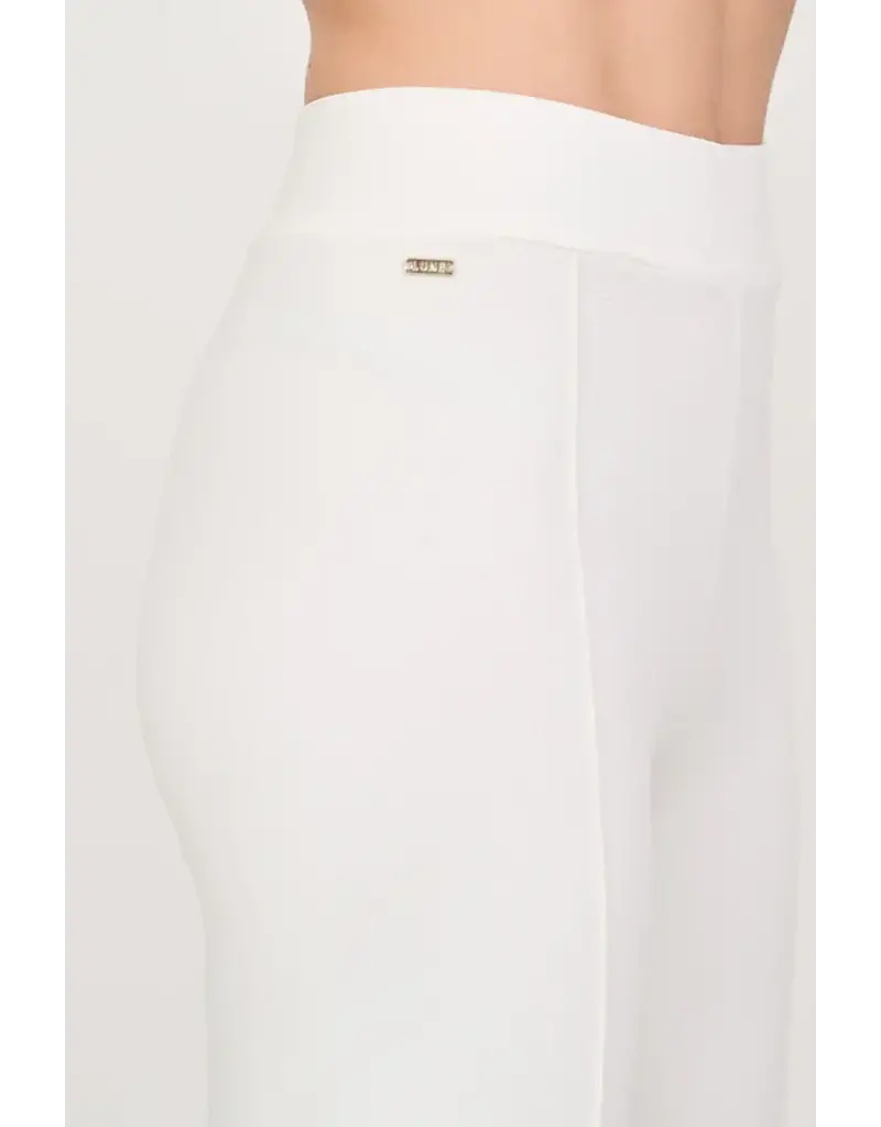 Lune Lune Forest Essentiel Flare Pants Marshmellow