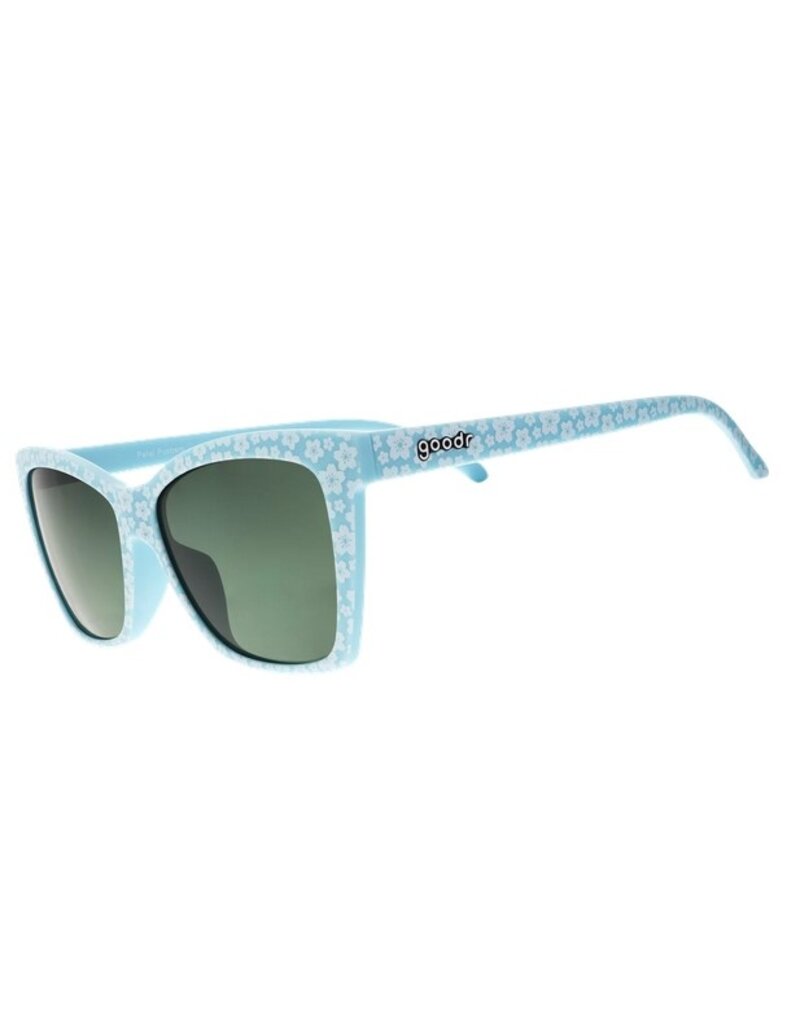 goodr Goodr Petal Pushers Sunglasses