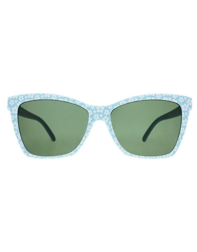 goodr Goodr Petal Pushers Sunglasses