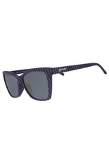 goodr Goodr Navy by Nature Sunglasses