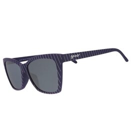 goodr Goodr Navy by Nature Sunglasses