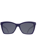 goodr Goodr Navy by Nature Sunglasses