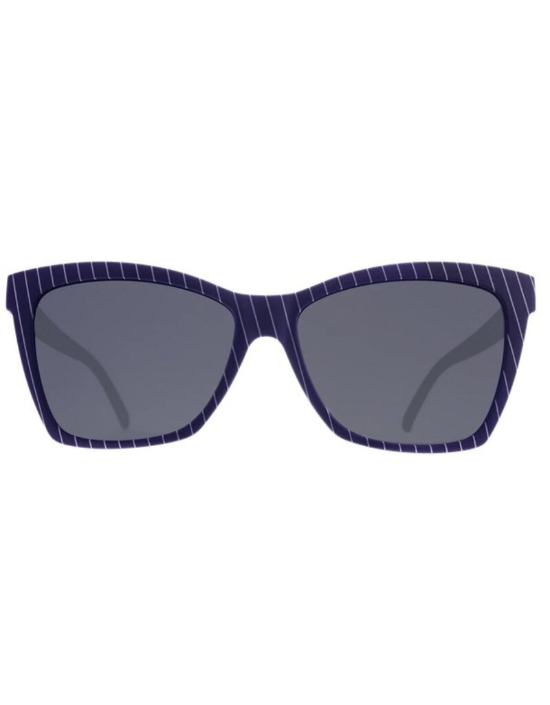 goodr Goodr Navy by Nature Sunglasses