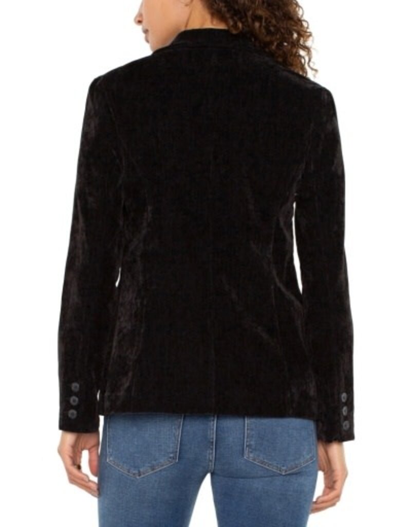 Liverpool Los Angeles Liverpool Fitted Blazer