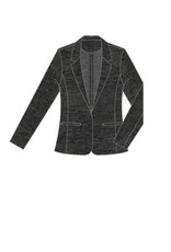 Liverpool Los Angeles Liverpool Fitted Blazer