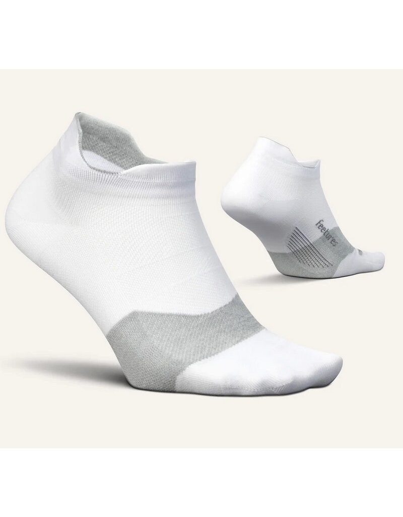 Feetures Feetures Elite Ultra Lt No Show Tab