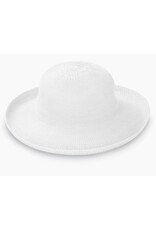 Wallaroo Hat Company Wallaroo Victoria UPF Hat White