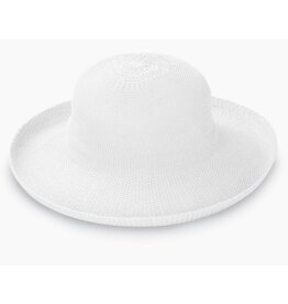 Wallaroo Hat Company Wallaroo Victoria UPF Hat White