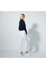 Daily Sports Daily Sports Lyric V2 Ankle Pant White