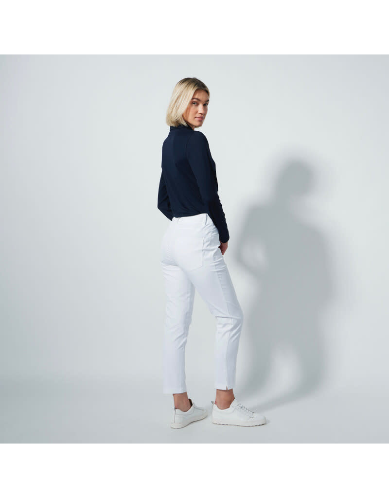 Daily Sports Daily Sports Lyric V2 Ankle Pant White