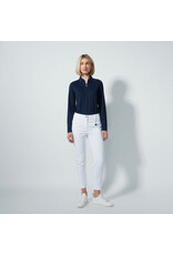 Daily Sports Daily Sports Lyric V2 Ankle Pant White