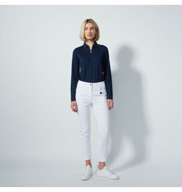 Daily Sports Daily Sports Lyric V2 Ankle Pant White