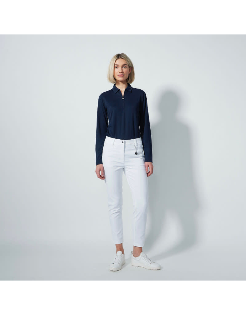 Daily Sports Daily Sports Lyric V2 Ankle Pant White