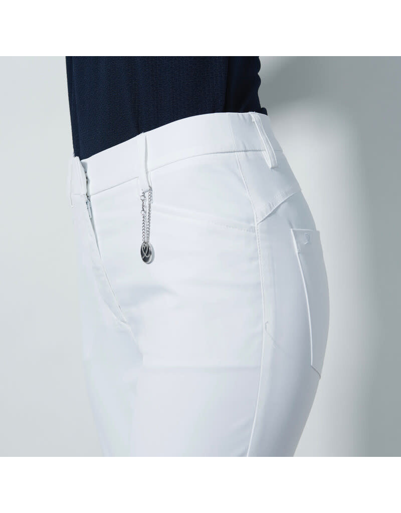 Daily Sports Daily Sports Lyric V2 Ankle Pant White