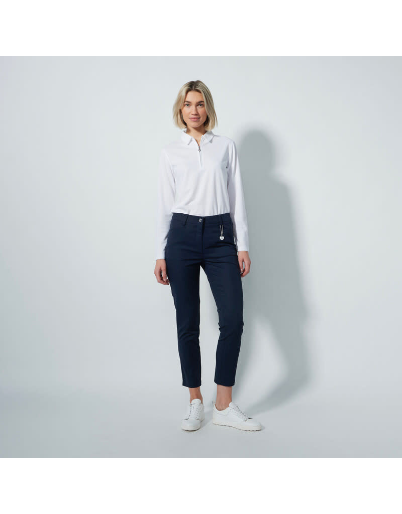 Daily Sports Daily Sports Lyric V2 Ankle Pant Navy