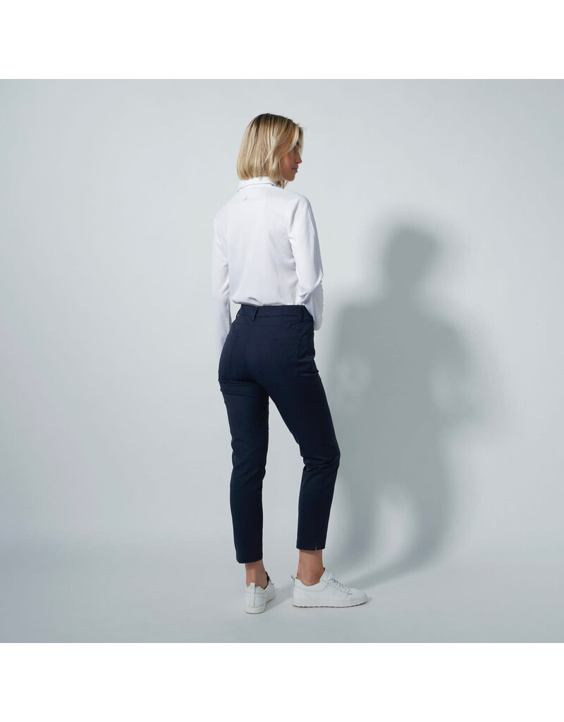 Daily Sports Daily Sports Lyric V2 Ankle Pant Navy