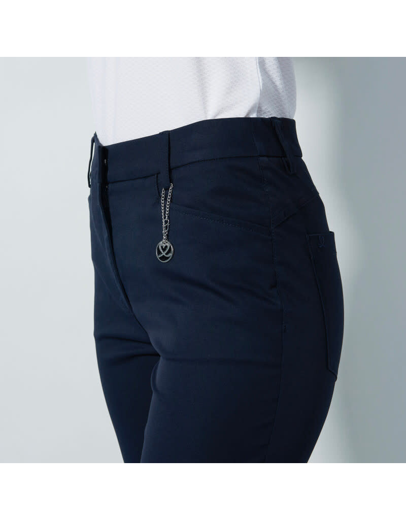 Daily Sports Daily Sports Lyric V2 Ankle Pant Navy