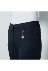 Daily Sports Daily Sports Lyric V2 Ankle Pant Black