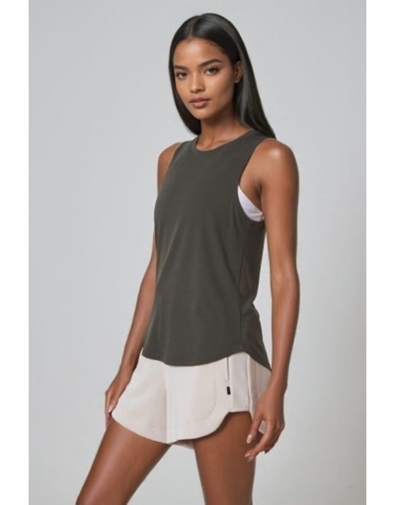 MPG Sport MPG Sport Dynamic Tank Top Kambaba