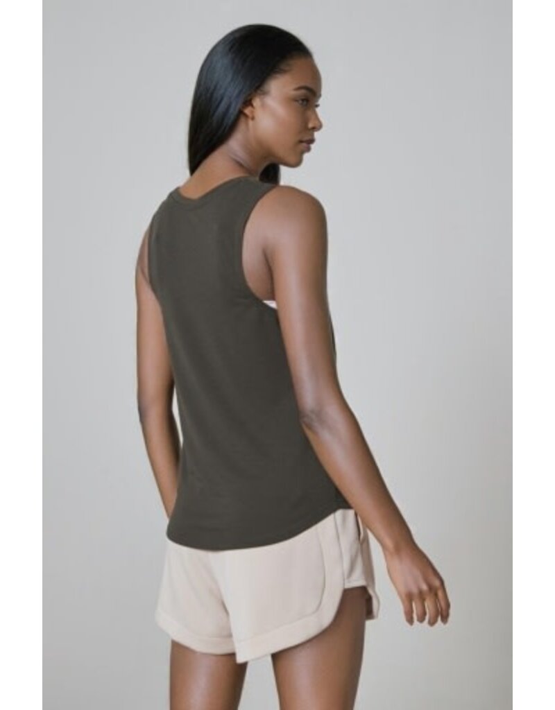 MPG Sport MPG Sport Dynamic Tank Top Kambaba