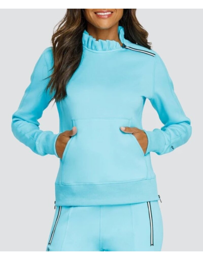 Tail Tennis Tail Condoleezza Pullover Curacao