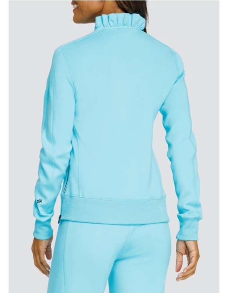 Tail Tennis Tail Condoleezza Pullover Curacao
