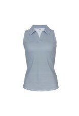 Jofit Jofit Johnny Collar Cutaway Midnight Stripe