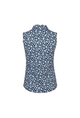 Jofit Jofit Daisy Ditz Sleeveless Polo