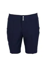 Jofit Jofit Everyday Short 7.5" Midnight Stripe