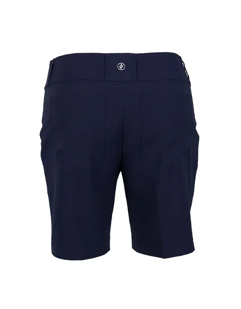 Jofit Jofit Everyday Short 7.5" Midnight Stripe