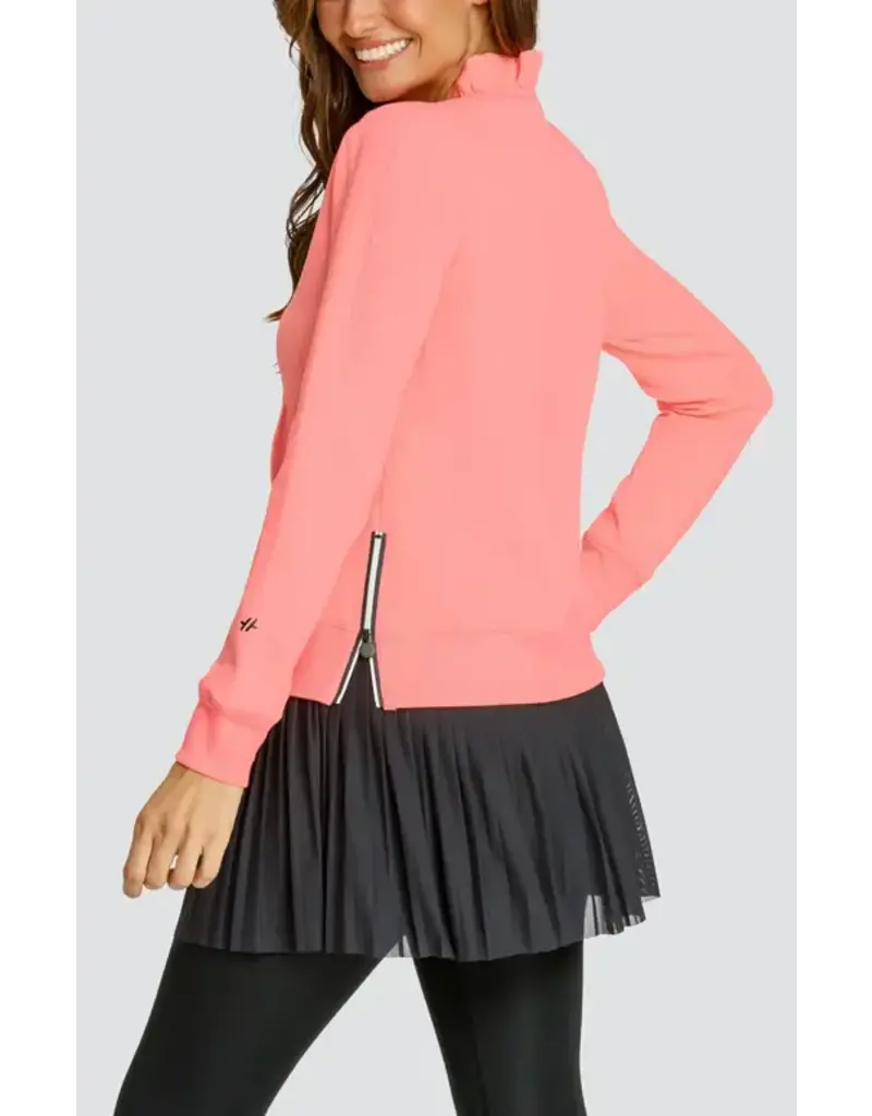 Tail Tennis Tail Condoleezza Pullover Melon Punch