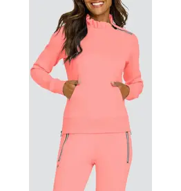 Tail Tennis Tail Condoleezza Pullover Melon Punch