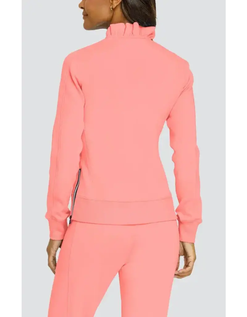 Tail Tennis Tail Condoleezza Pullover Melon Punch