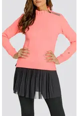 Tail Tennis Tail Condoleezza Pullover Melon Punch