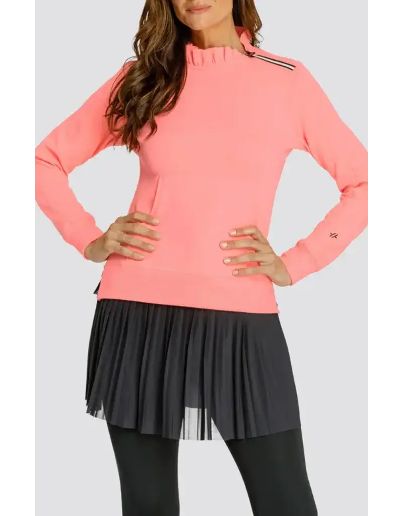Tail Tennis Tail Condoleezza Pullover Melon Punch