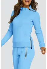 Tail Tennis Tail Condoleezza Pullover Ocean Breeze
