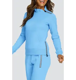 Tail Tennis Tail Condoleezza Pullover Ocean Breeze